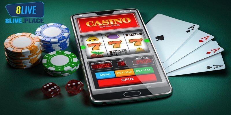 Sử dụng hệ điều hành Android vẫn vô tư tải ứng dụng tham gia cá cược